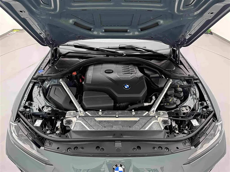 BMW 4-Series — фото 27