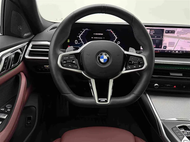 BMW 4-Series — фото 9