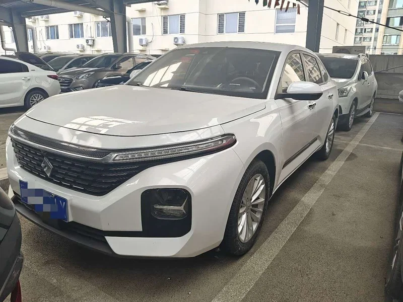 Baojun RC-5 — фото 2