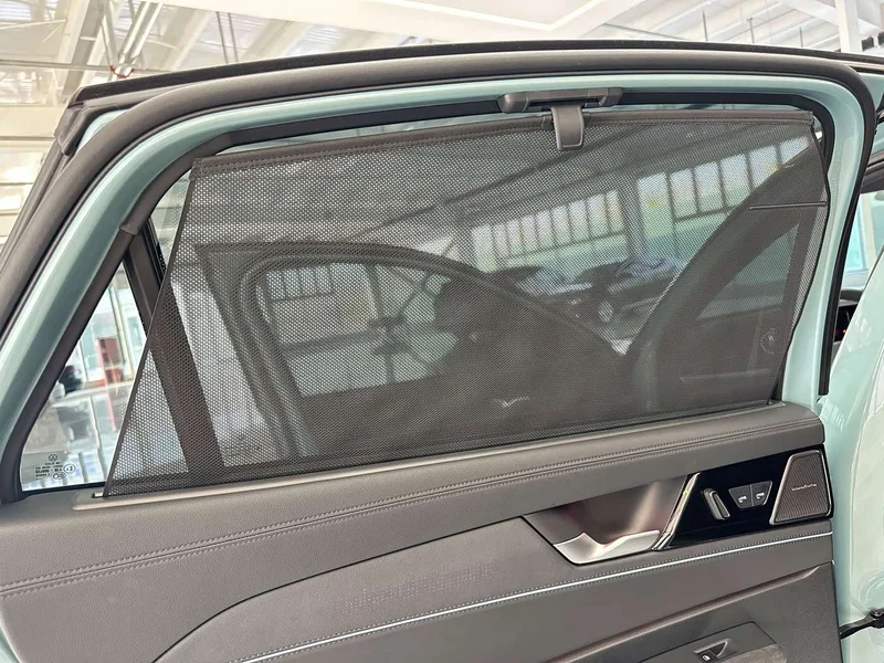 Volkswagen Passat — фото 19