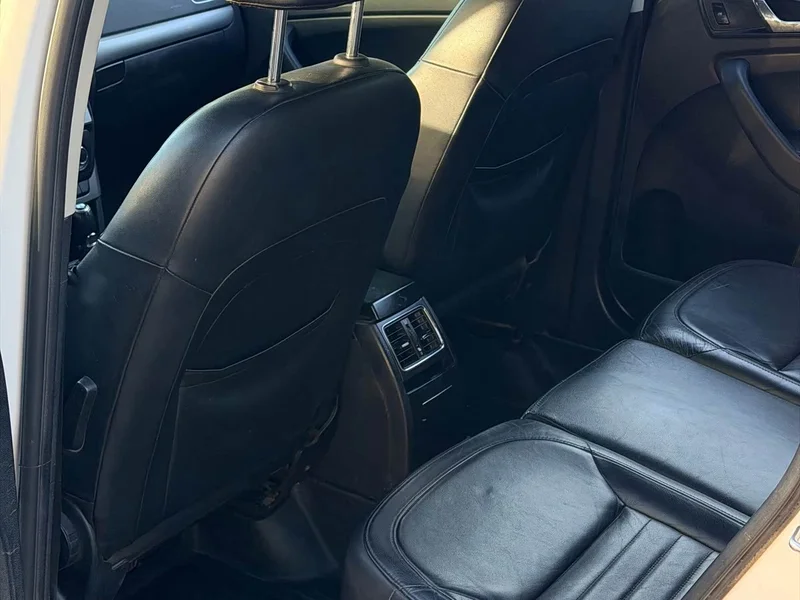 Skoda Yeti — фото 20