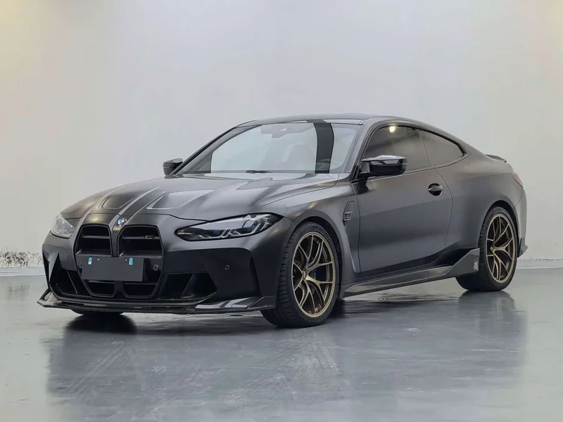 BMW M4