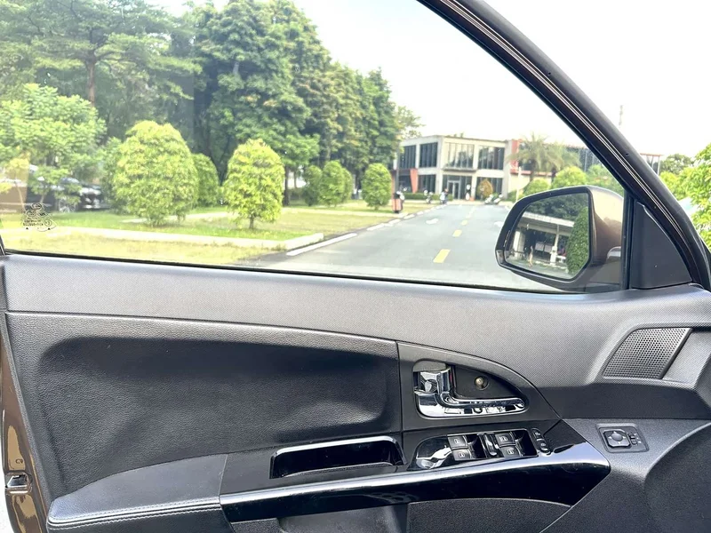 Lufeng X5 — фото 11