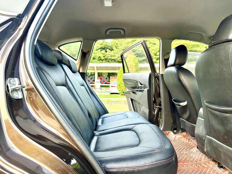 Lufeng X5 — фото 15