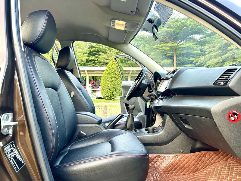 Lufeng X5 — фото 16