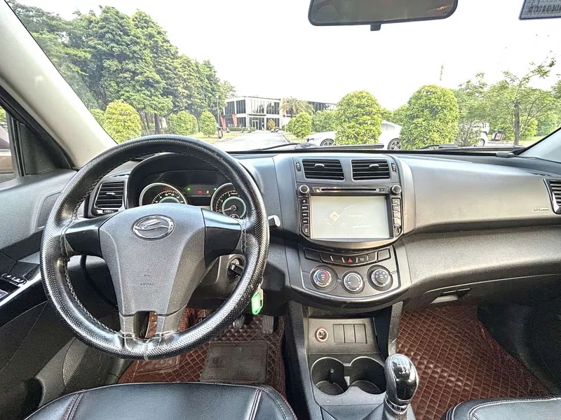 Lufeng X5 — фото 18