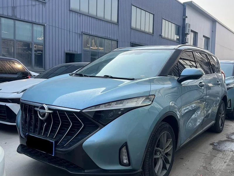 Haima 7X