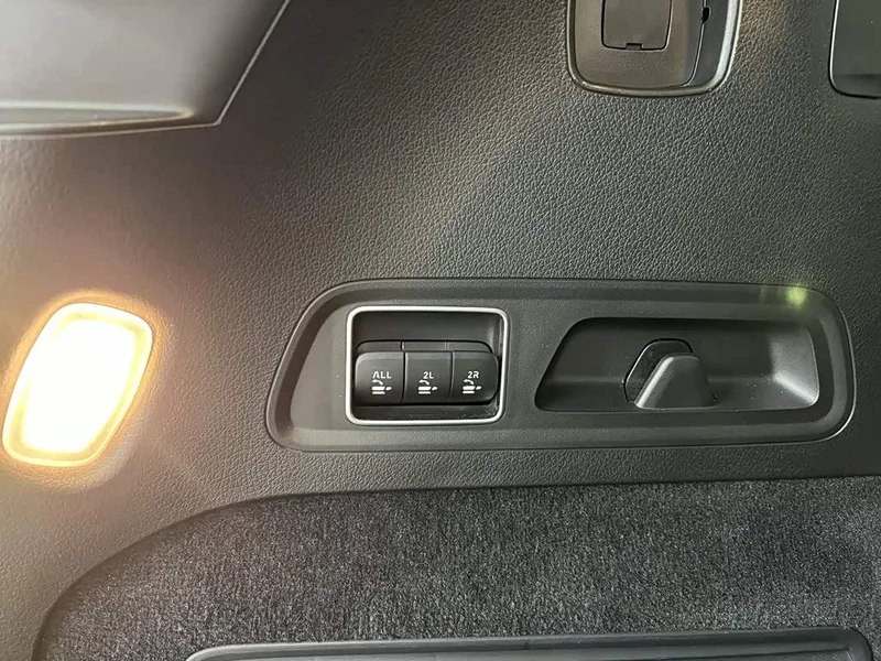 Mercedes-Benz GLS — фото 46