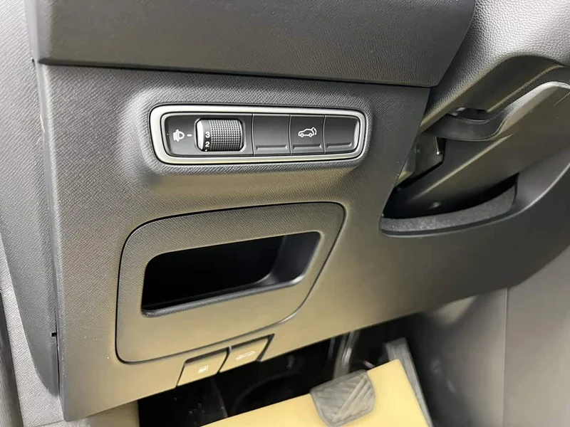 GAC Trumpchi M8 — фото 28