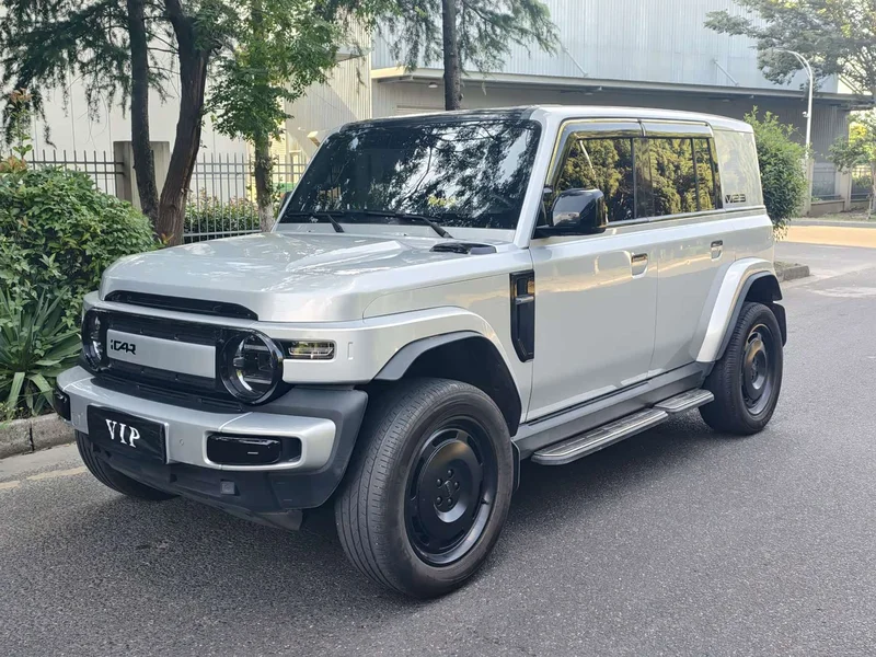iCAR Super V23