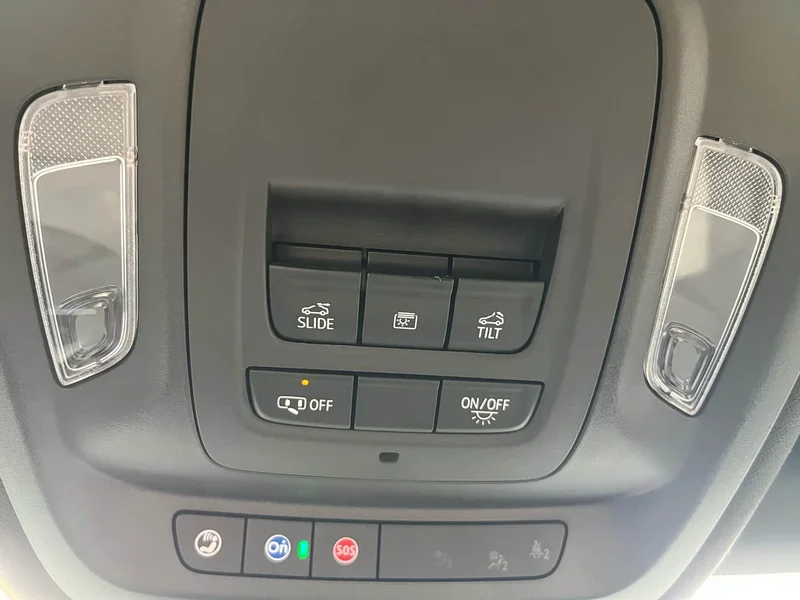 Cadillac CT5 — фото 34