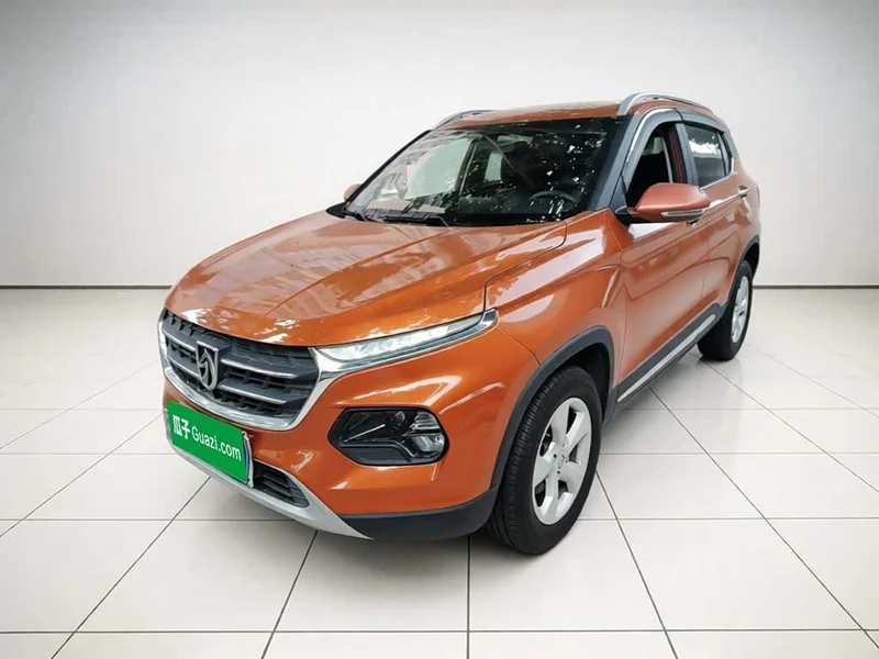 Baojun 510