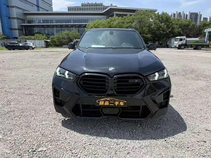 BMW X5 (Imported) — фото 1