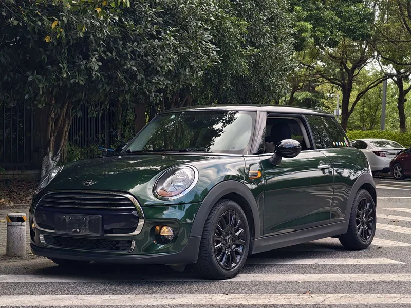 MINI MINI