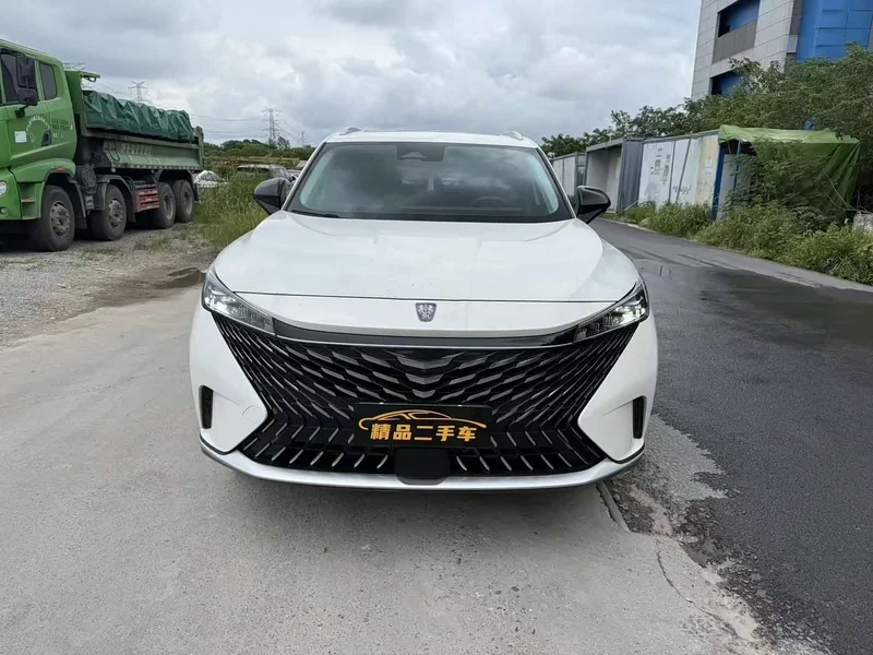 Roewe RX5