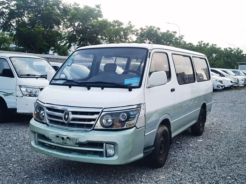 Jinbei Express