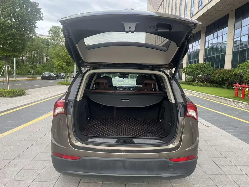Buick Envision Plus — фото 15