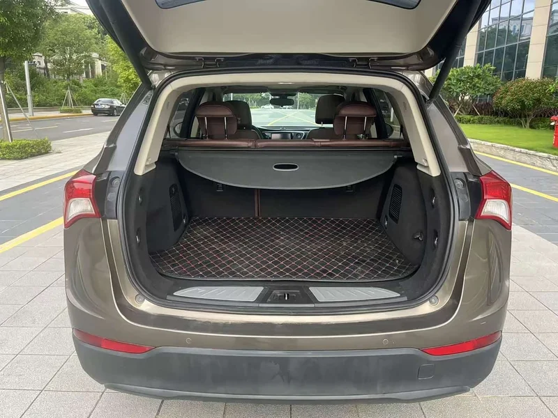 Buick Envision Plus — фото 16