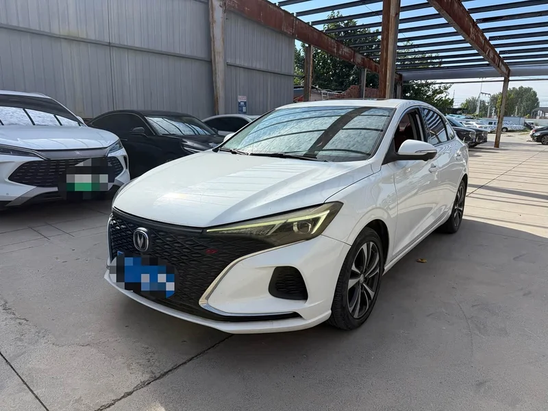 Changan Eado