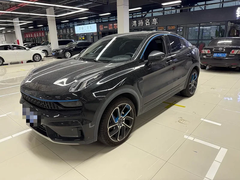 Lynk & Co 05