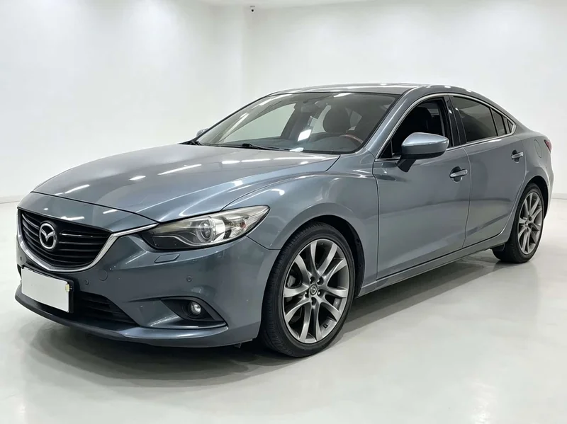 Mazda Atenza