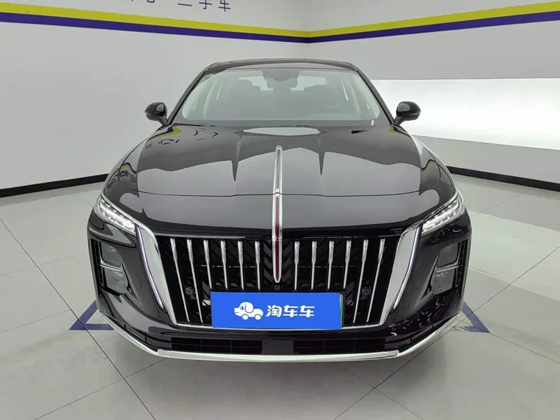 Hongqi H5 PHEV