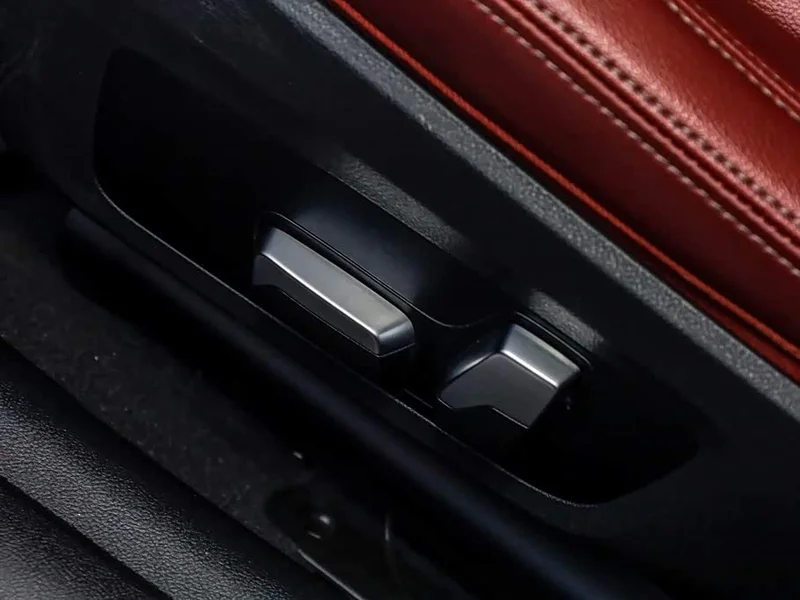 BMW 4-Series — фото 11