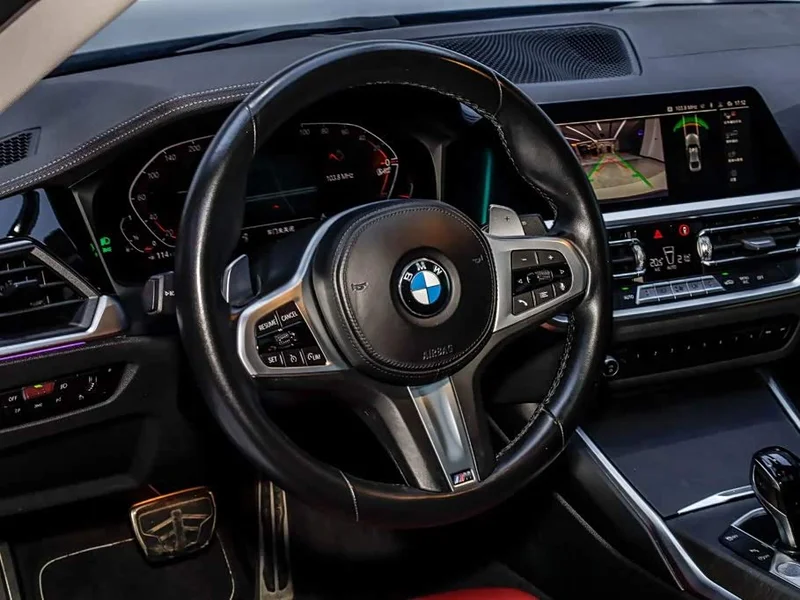 BMW 4-Series — фото 12
