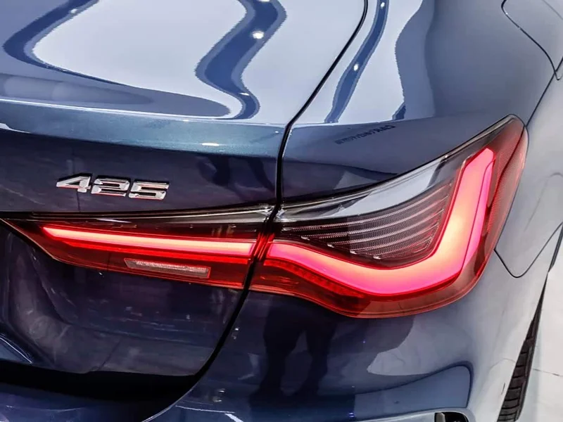 BMW 4-Series — фото 17