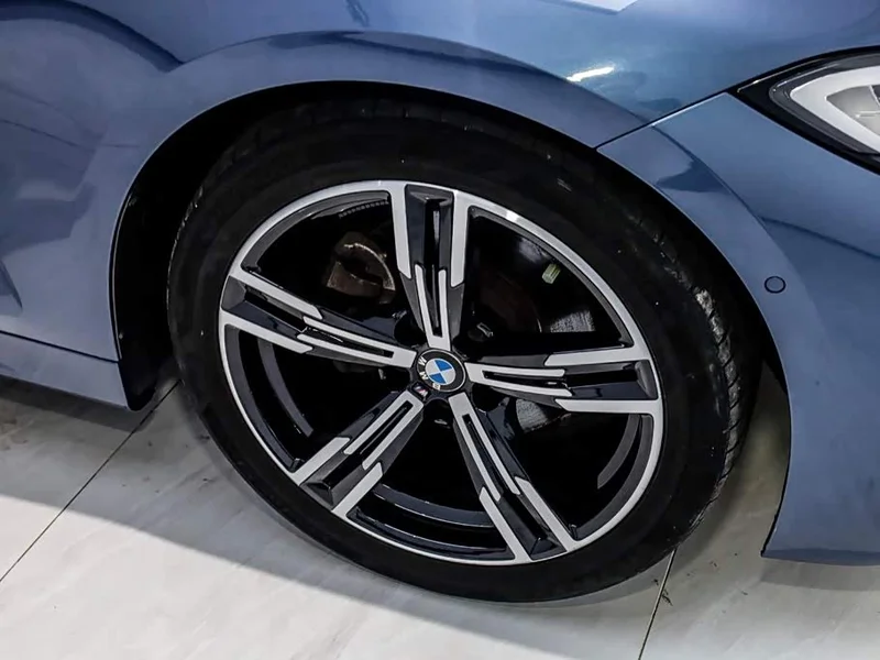 BMW 4-Series — фото 22