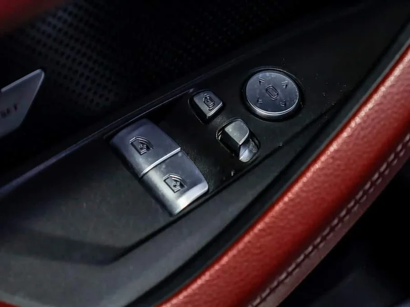 BMW 4-Series — фото 10
