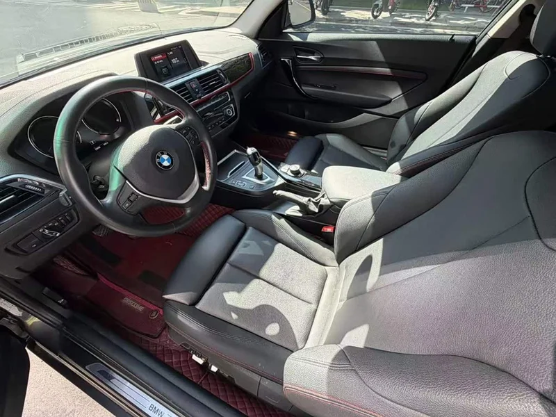 BMW 2-Series — фото 14