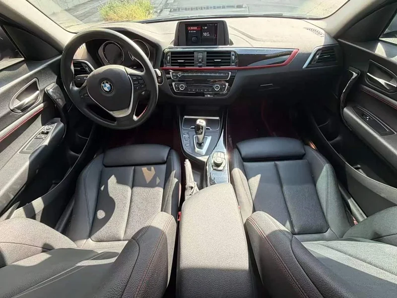 BMW 2-Series — фото 15