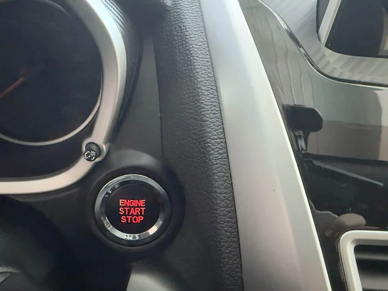 Mitsubishi Eclipse Cross — фото 15