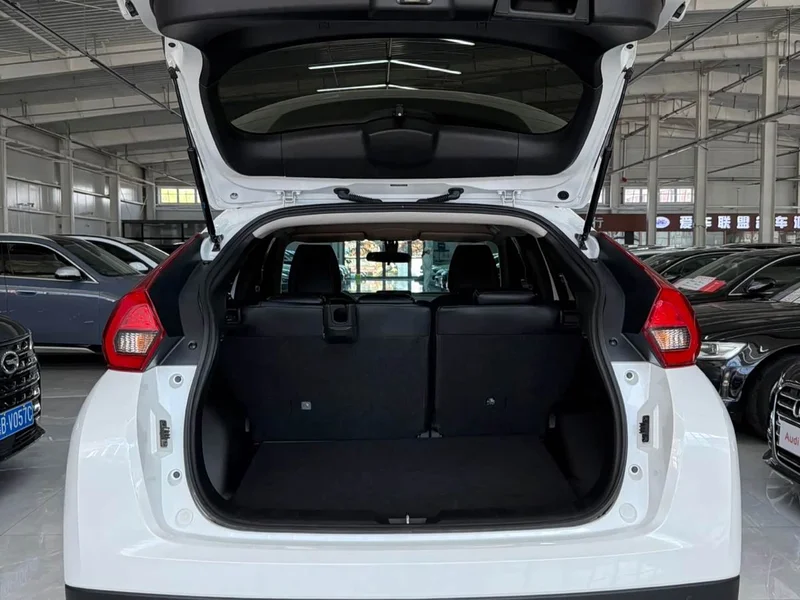 Mitsubishi Eclipse Cross — фото 19