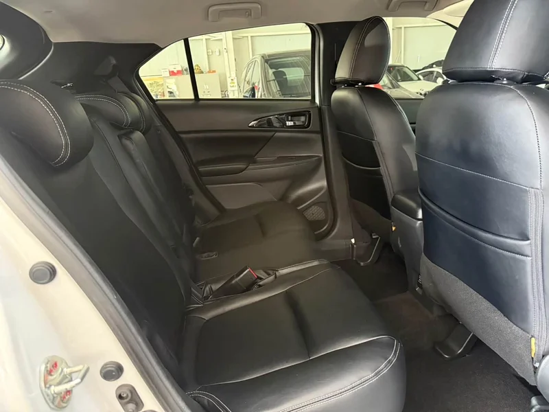 Mitsubishi Eclipse Cross — фото 6