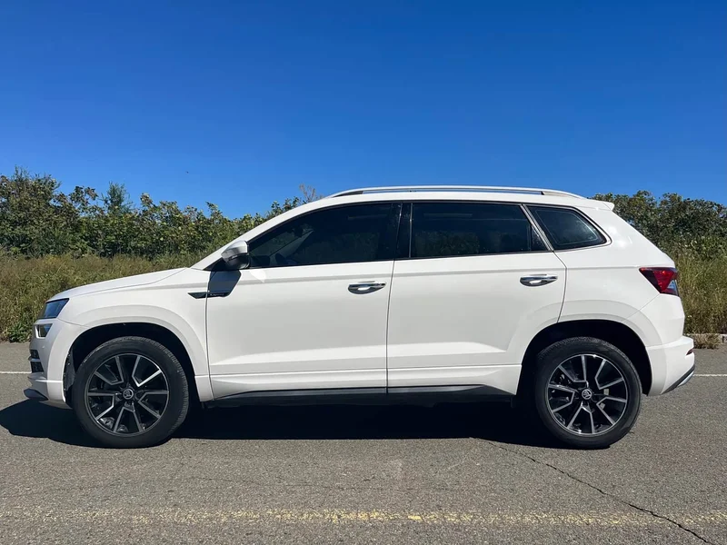 Skoda Karoq — фото 4