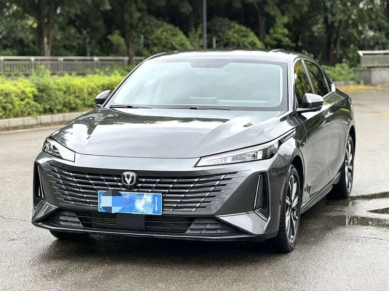Changan Eado