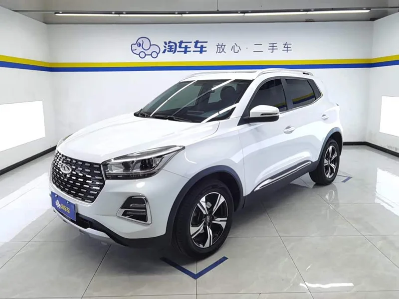 Chery Tiggo