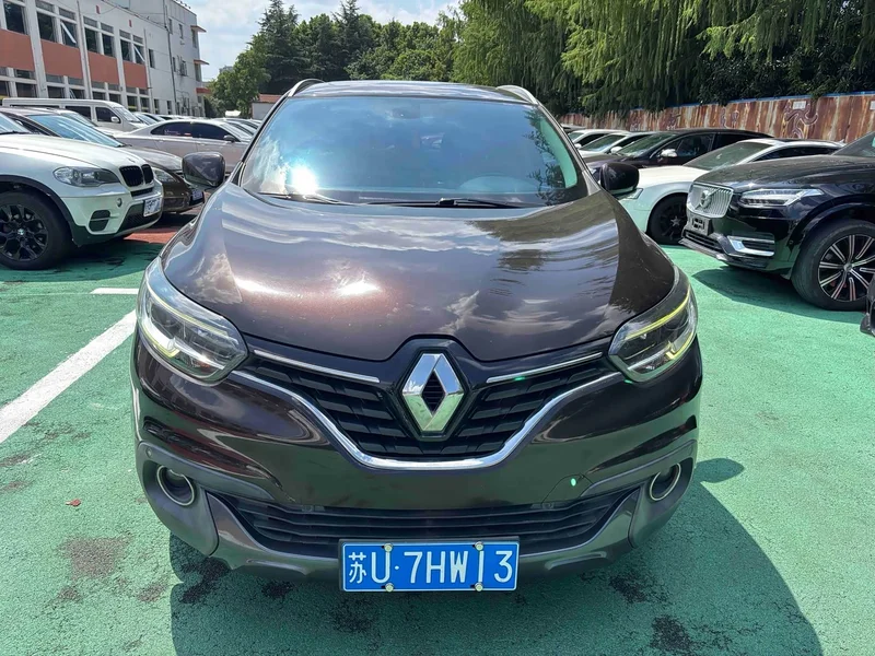 Renault Kadjar
