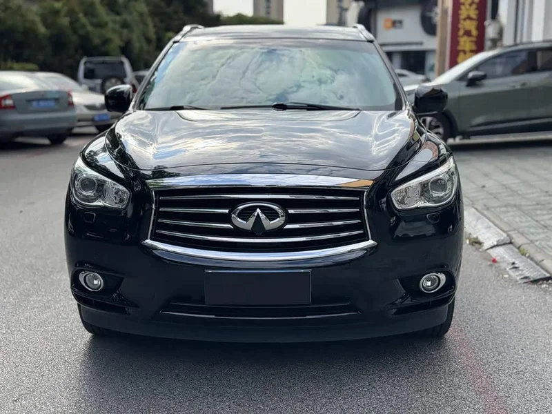 Infiniti JX