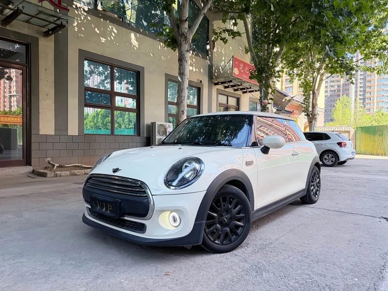 MINI MINI