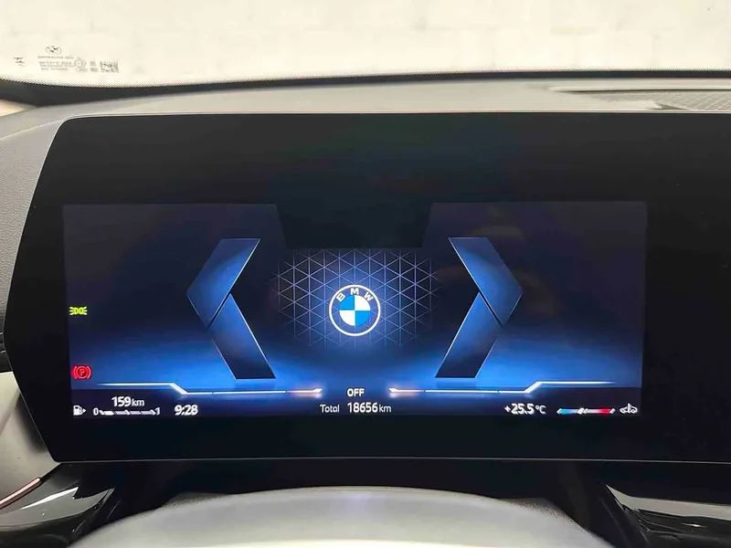 BMW X1 — фото 19
