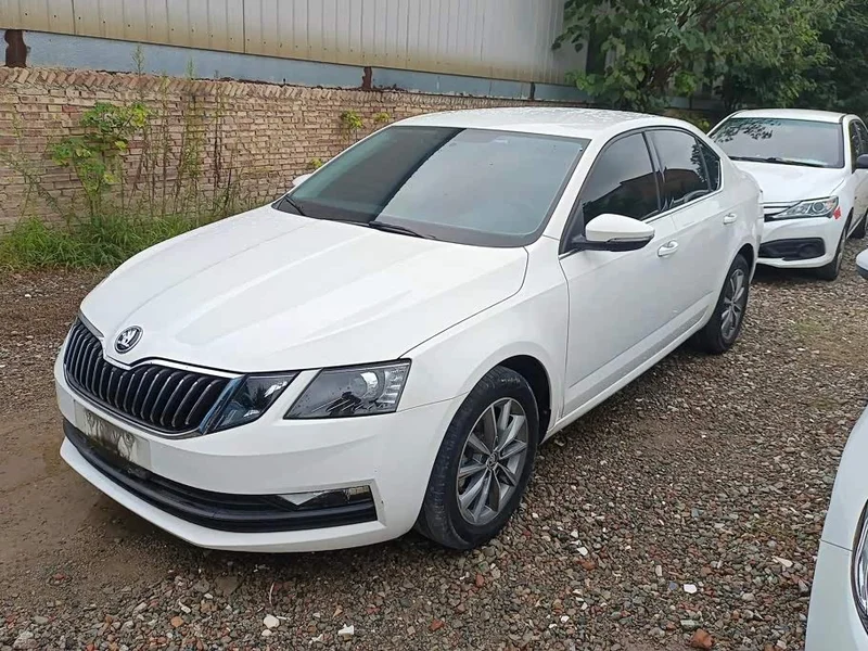 Volkswagen Octavia