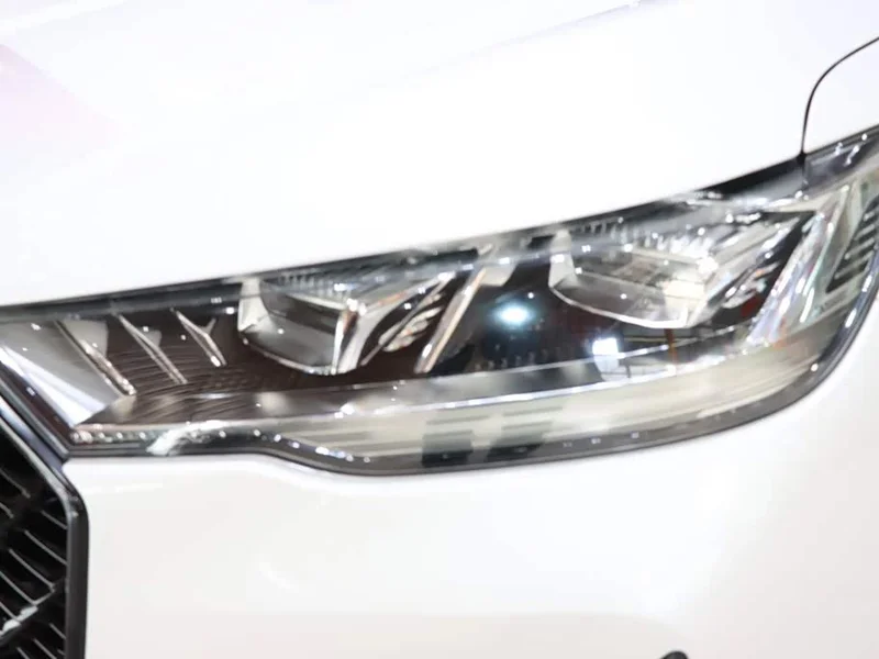 Haval H6 — фото 18