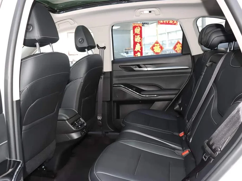 Haval H6 — фото 10