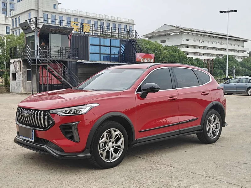 Haval Chitu