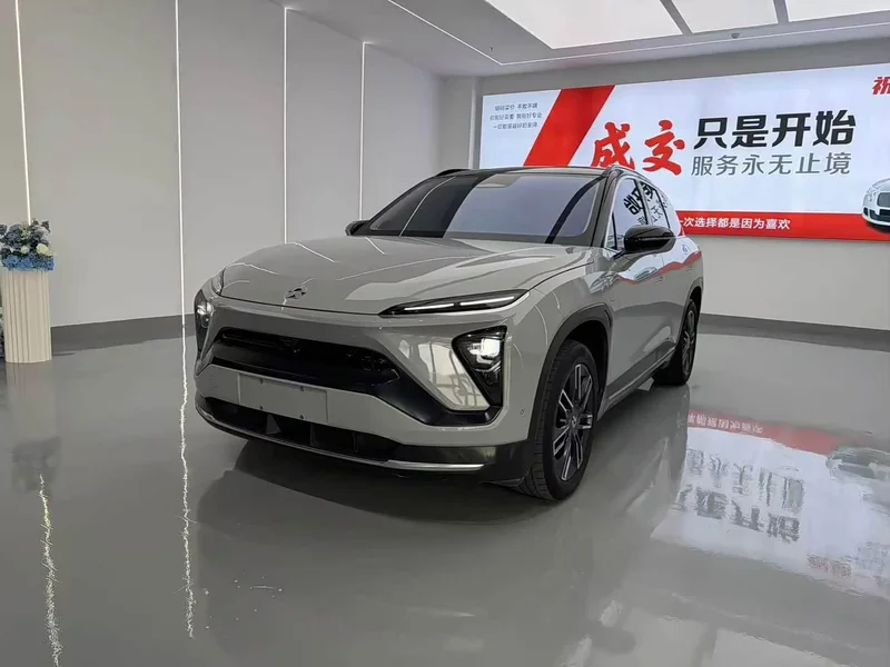 NIO ES6