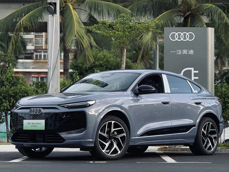 Audi Q6