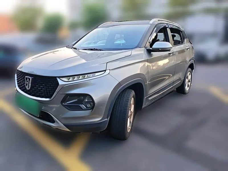 Baojun 510
